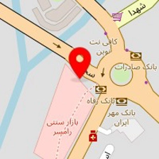 ترشی سرای برادران قربانپور