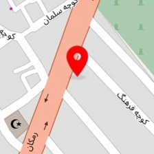 شیرینی سرای محمد