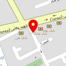 کلوچه پزی حمزه علی