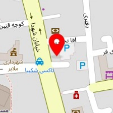قنادی آق بابا