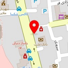 شیرینی سرای شاتوت