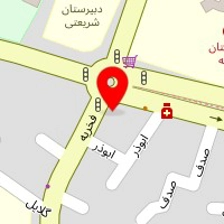 شیرینی پارک سبز