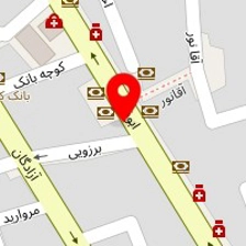 لوازم قنادی سیفی