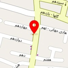 رشته خشکار لورنزو