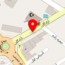 شیرینی و شکلات نارگل