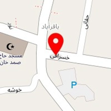 شیرینی پویا رشت