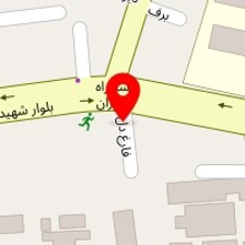 زولبیا و بامیه چهار فصل منصف