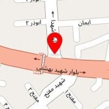 شیرینی رضا