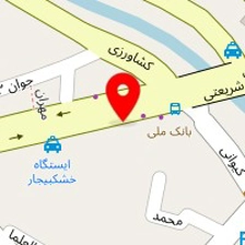 شیرینی سرای صاحب
