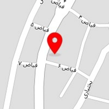 شیرینی بلوط