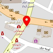 شیرینی سرای شکوه