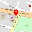 شیرینی سرای نادری