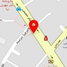 کیک و کلوچه مرکزی