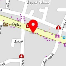 شیرینی سرای برگ سبز