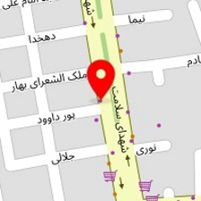 شیرینی وانیلا