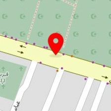 شیرینی فروشی شاخه نبات شعبه ۳
