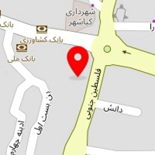 شیرینکده مهر شعبه 2
