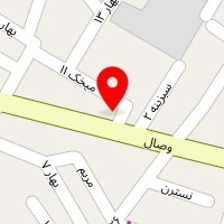 بوتیک نان وشیرینی بهار
