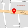 شیرینی سرا گل پاش