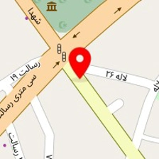 شیرینی فروشی شهرام