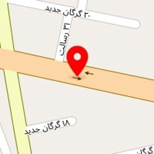 قنادی شاه بلوط