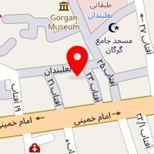 شیرینی فروشی شاهین