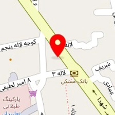 شیرینی فروشی شهرام