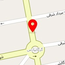 شیرینی سرای گرگان