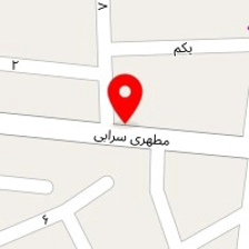 قنادی گل ها