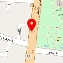 قنادی شبانه روزی خوشه