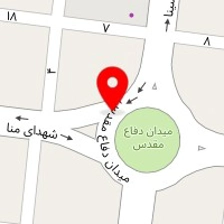 شیرینی بنیامین