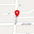 شیرینی بنیامین شعبه دلگشا