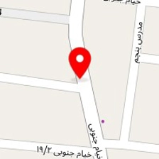 تخمه داغ عمومهران