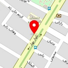 نان قندی پزی بهار
