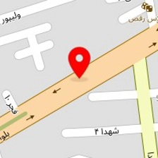 لوازم قنادی شاکری