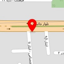 فروشگاه ظروف و لوازم قنادی مروارید