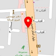 شیرینی فروشی اتوبان