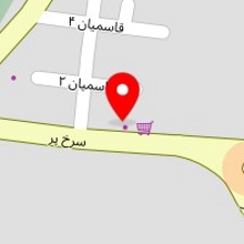 لوازم قنادی ماه عسل