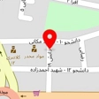 کیک و شیرینی خواجوی