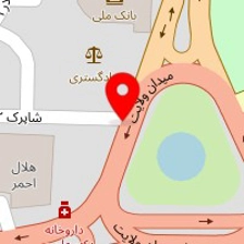 کیک و کلوچه ولی عصر