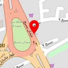 تالار شیرینی بابل