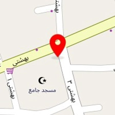 لوازم قنادی بهار نارنج