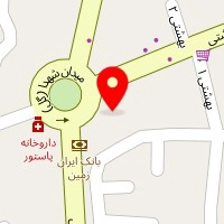شیرینی فروشی بلوط