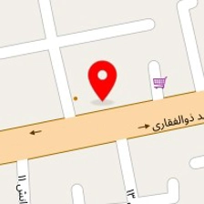 آرد فروشی گندمک