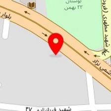 شیرینی سرای وانیلا