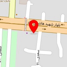 شیرینی سرای عبدالرضا