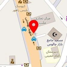 قنادی علیپور