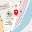آجیل و شکلات شب چره