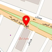 شیرینی لیلی