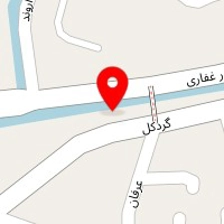 فروشگاه لوازم قنادی و ظروف یکبار مصرف کریمی